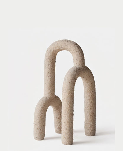 Escultura arcos