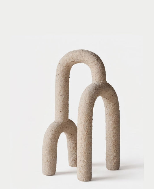 Escultura arcos