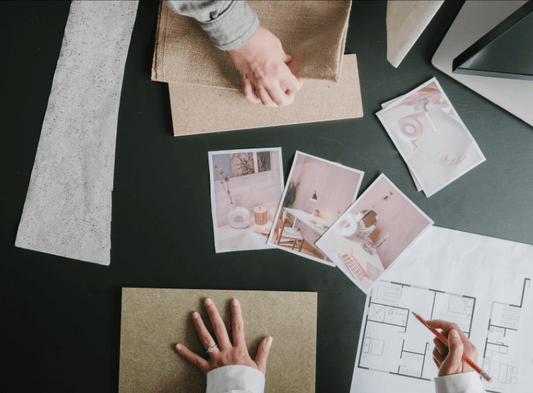 Proyecto integral de Interiorismo