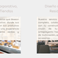 Proyecto integral de Interiorismo