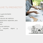 Proyecto integral de Interiorismo