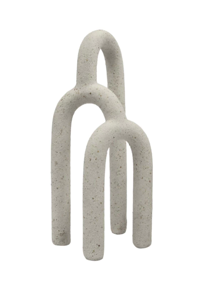 Escultura arcos