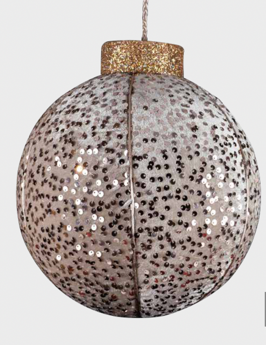 Esfera rose gold