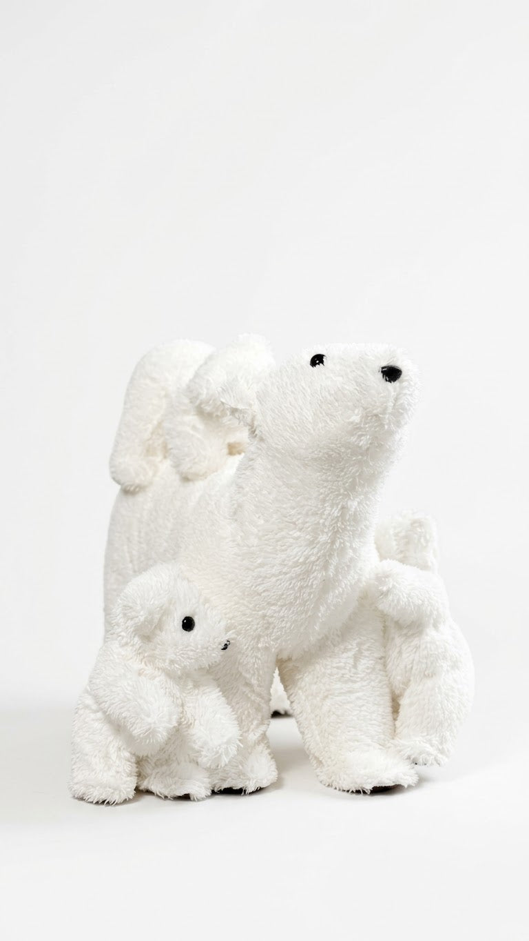 FAMILIA PASCAL TRES BEBÉS