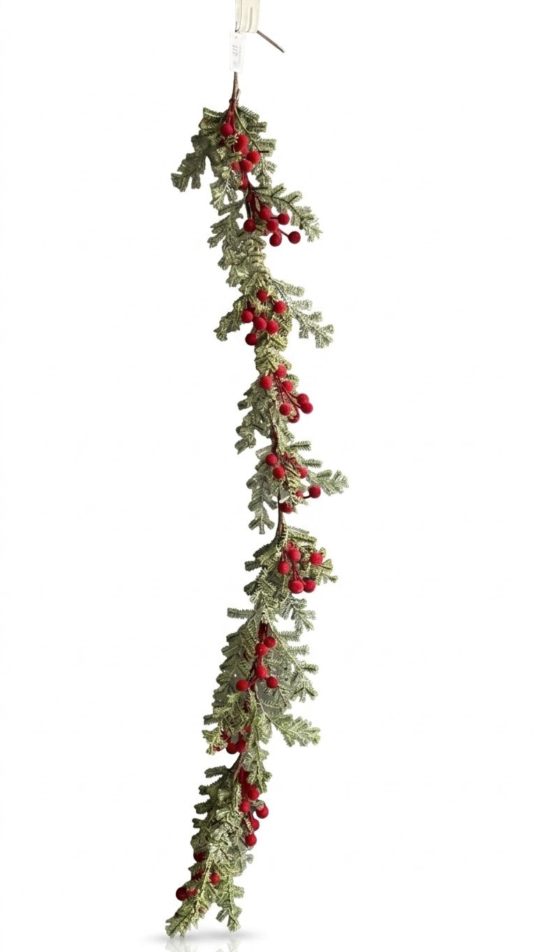 GUÍA BERRIES 140 CM