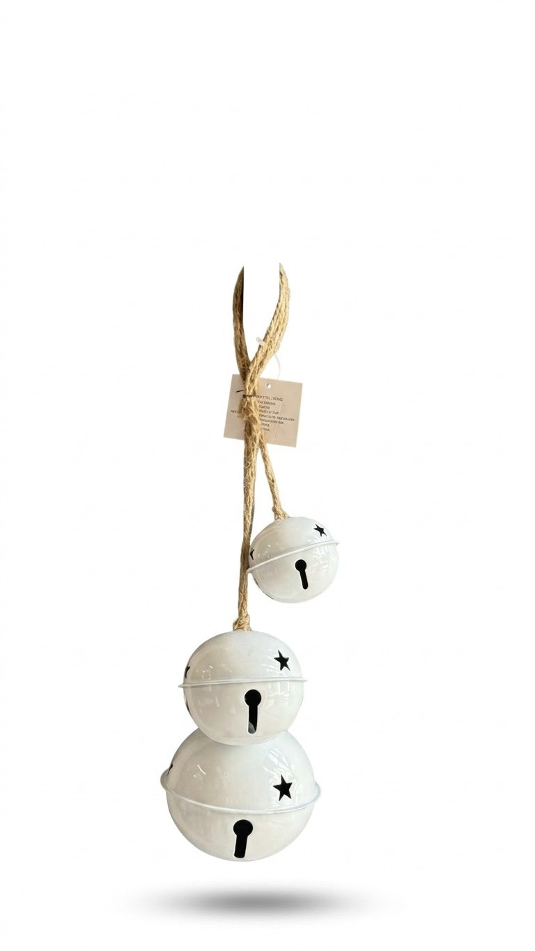 SET CASCABELES MINI