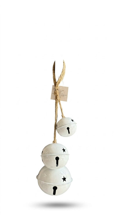 SET CASCABELES MINI