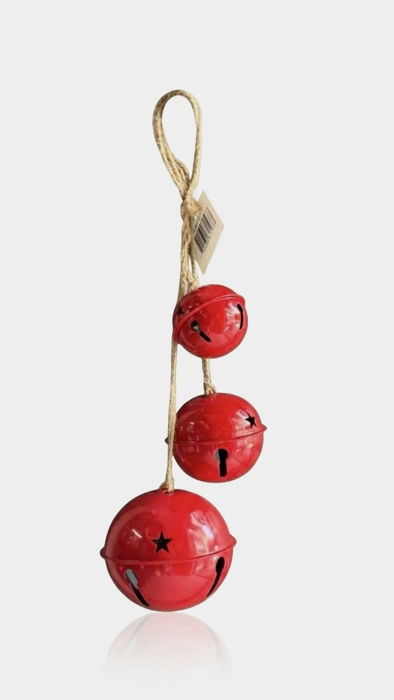SET CASCABELES MINI